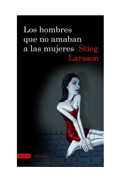 Los Hombres que no amaban a las mujeres